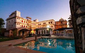 Hotel Castle Bijaipur